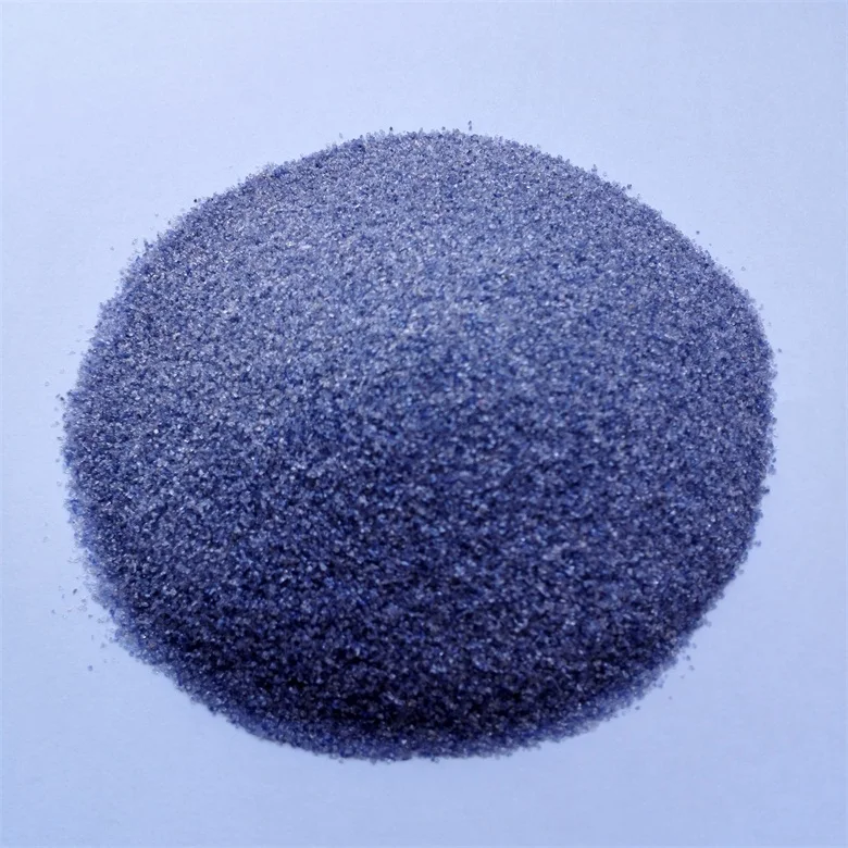 Single crystal aluminum oxide F8 - F200