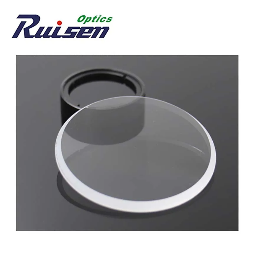 Wholesale custom BK7 material 7*5*2mm optical window plates