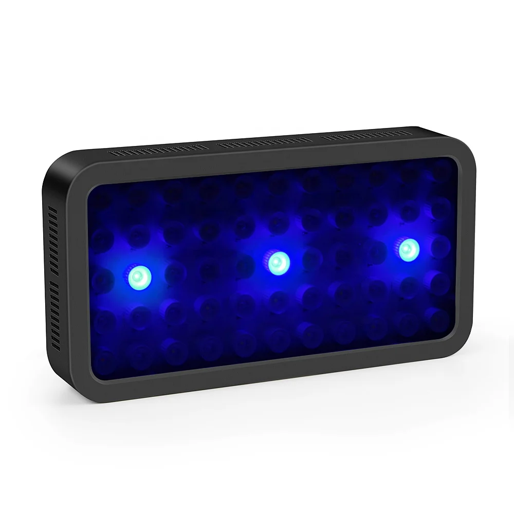 DIY Spectrum Customizing Factory Price Coral Reef Used LED Aquarium Light