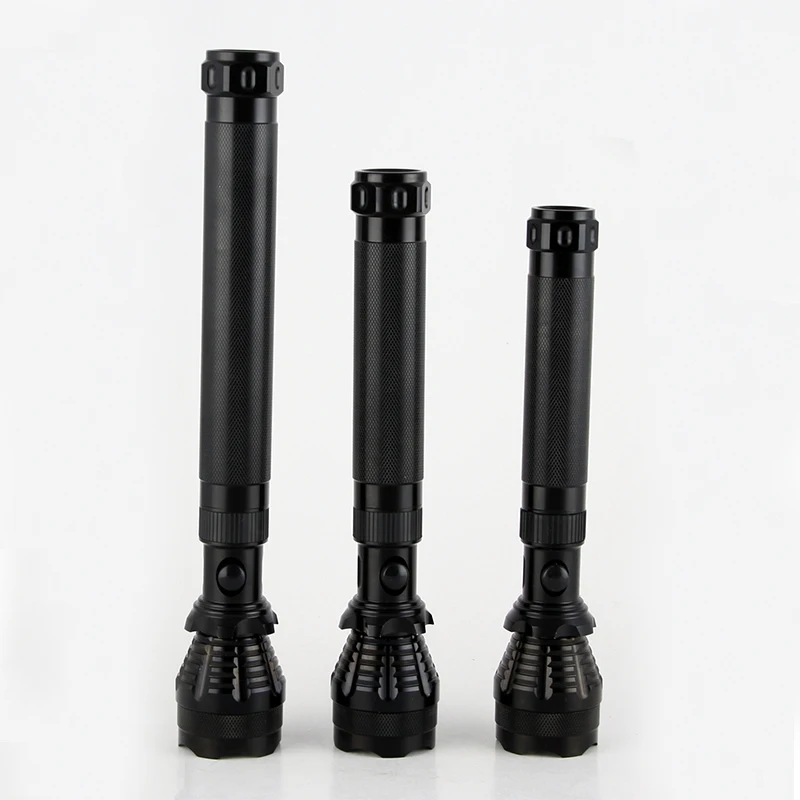 china factory new product bright torch light long distance