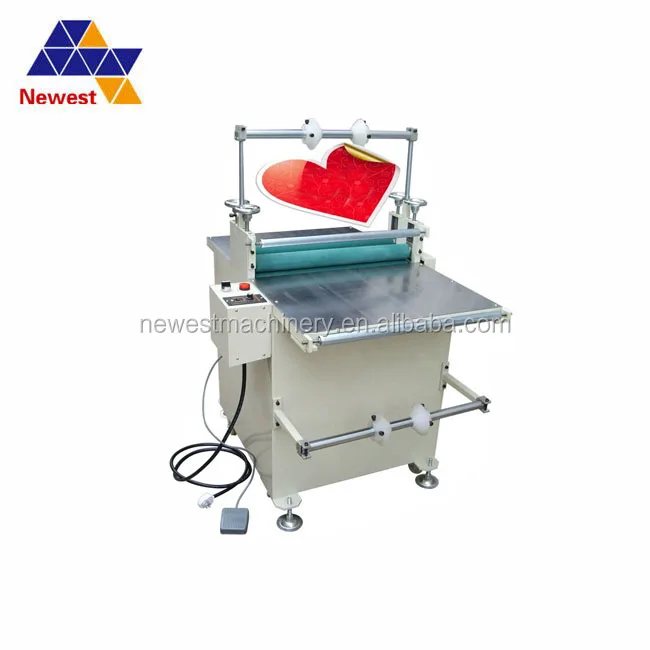 Low price flatbed applicator laminator/a1 laminator/pouch laminator manufacturers