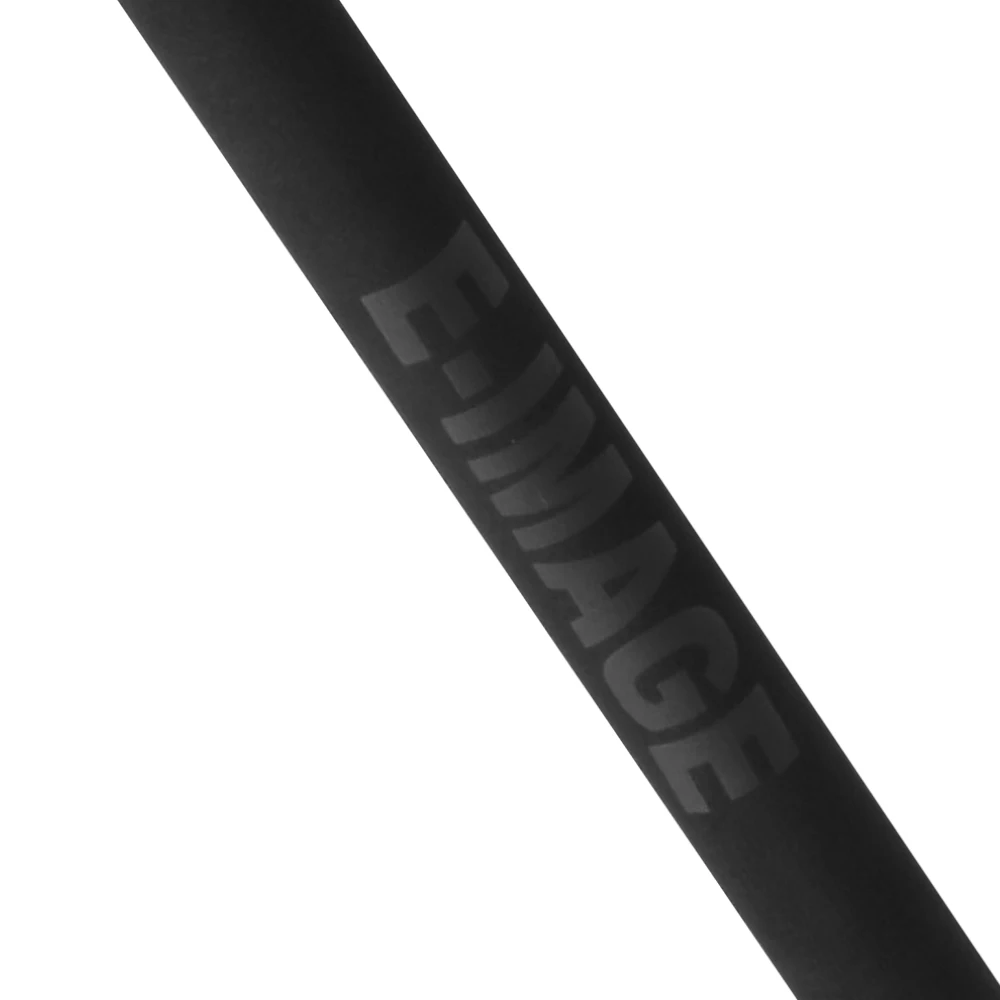 E-IMAGE BC12P Телескопический бумпост из углеродного волокна с внутренним кабелем и основанием XLR