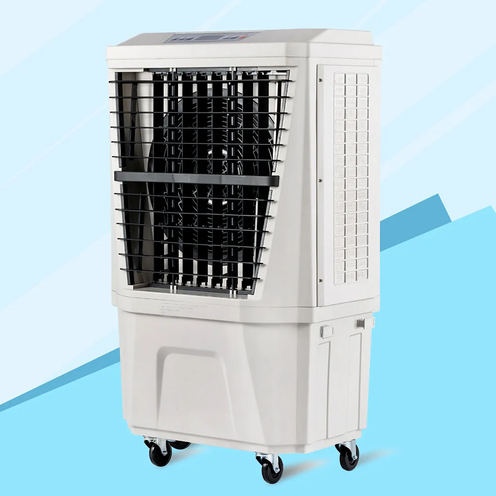 Airflow 4500 Portable Axical Evaporative Air Cooler with Remote (JH165)