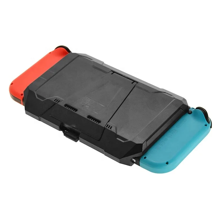 High Quality Battery backup 1000mAh charger case for Nintendo Switch Console