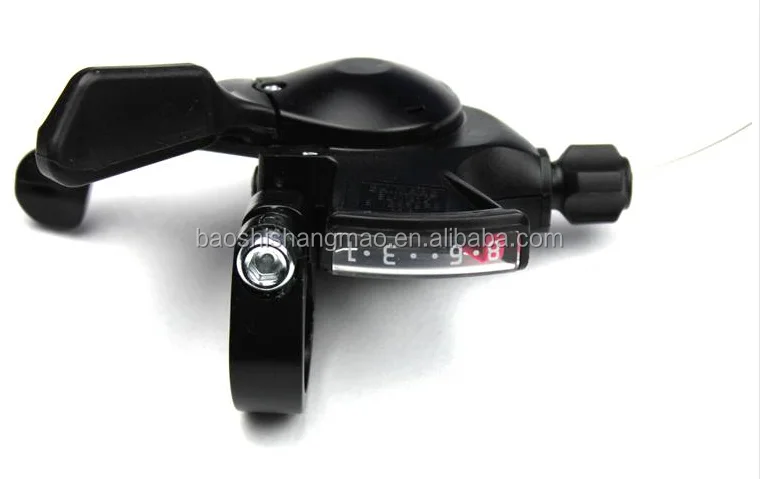 
24 Speed Mountain Bicycle Shifting Components, Bicycle Shifter M310 