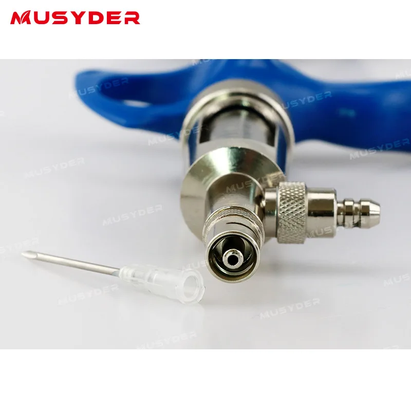 disposable syringe manufacturer