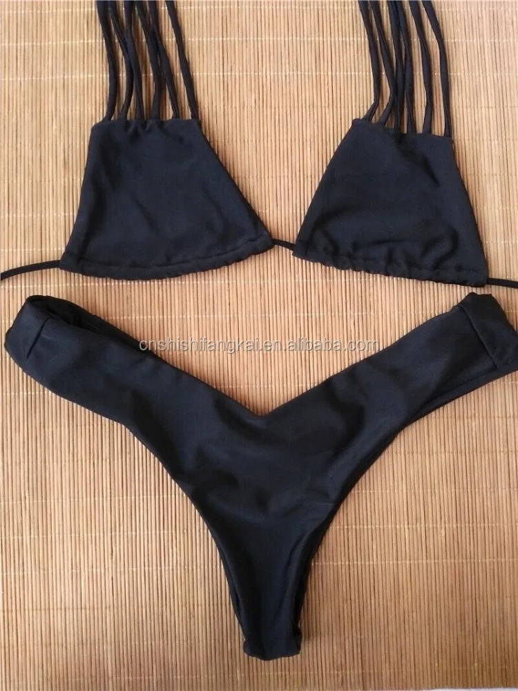 test swimsuit beach swim wear girl swimsuit bathing suit bikini neo bikini lycra bikini