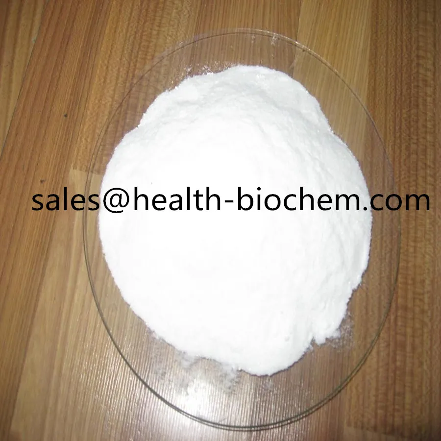 
High Quality 865854-05-3 Tideglusib in stock fast delivery good supplier 