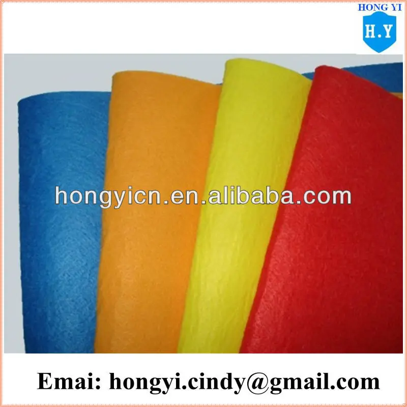 magic cloth/germany style wipe/cleaning wipe/wash towel,needlepunched(viscose and polyester)
