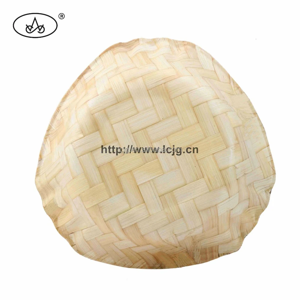 Bamboo Bowl(LC-833B) for Wooden Bowl/Eco-friendly/Bamboo Items/Kitchenware/Tableware/Plate/Salad Bowl