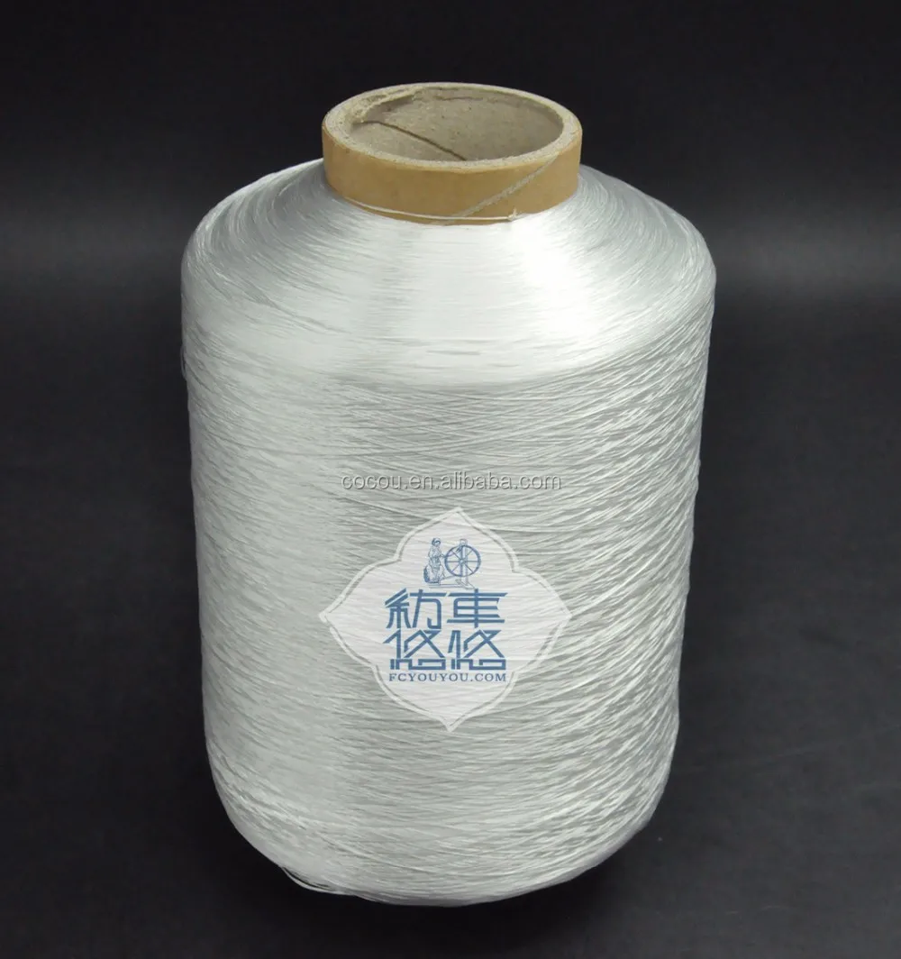 pipe polyester thread elastic rubber hose yarn&thread