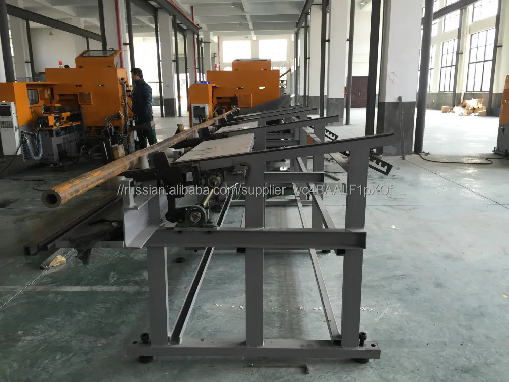 Гарантия качества Быстрая скорость машина для резки Автоматическая трубки LYJ-70