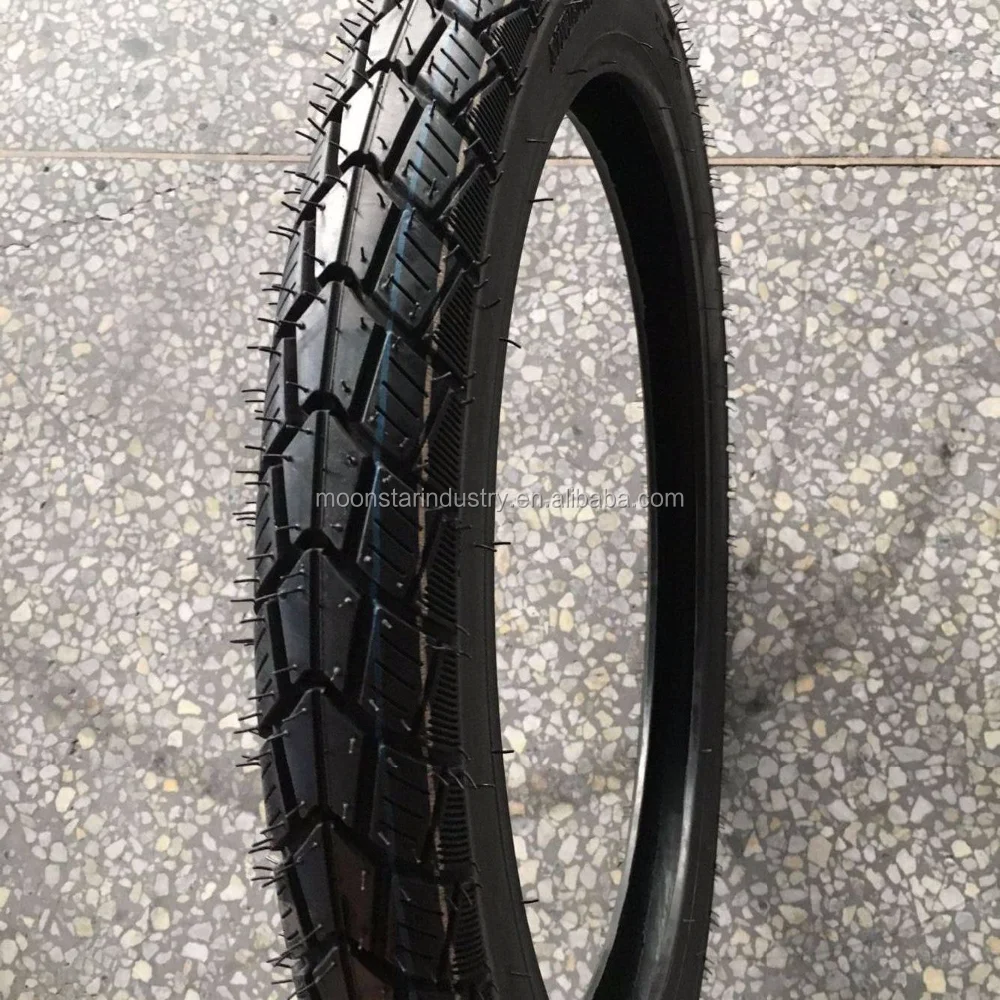 tyre manufacturers for sale 2.50-17 motorcycle tube tire