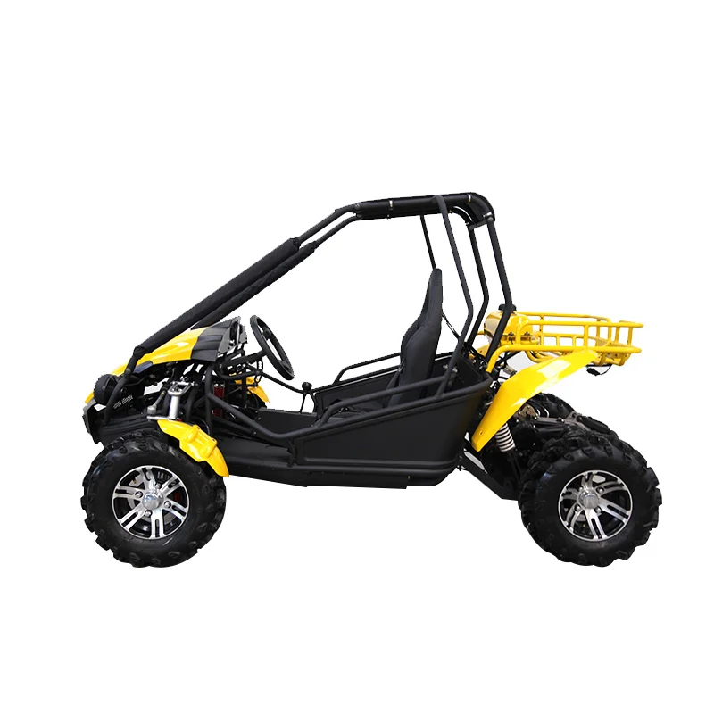 Quadriciclo 250cc off road  buggy for kids