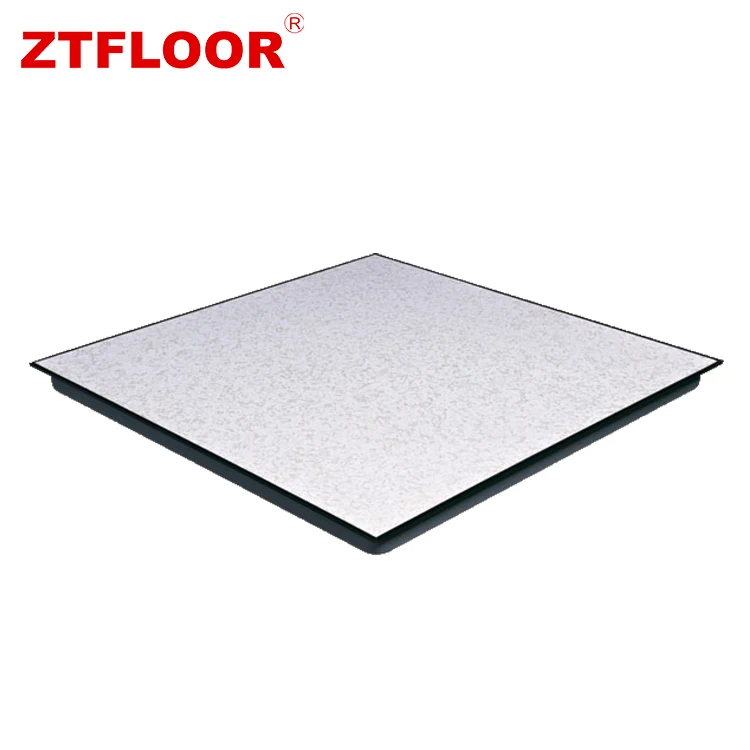 
Professional data center raised floor grounding with high quality 