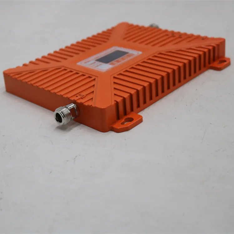 900/1800 MHz GSM/DCS Dual Band Mobile Phone Signal Booster/Repeater/Extender/Amplifier