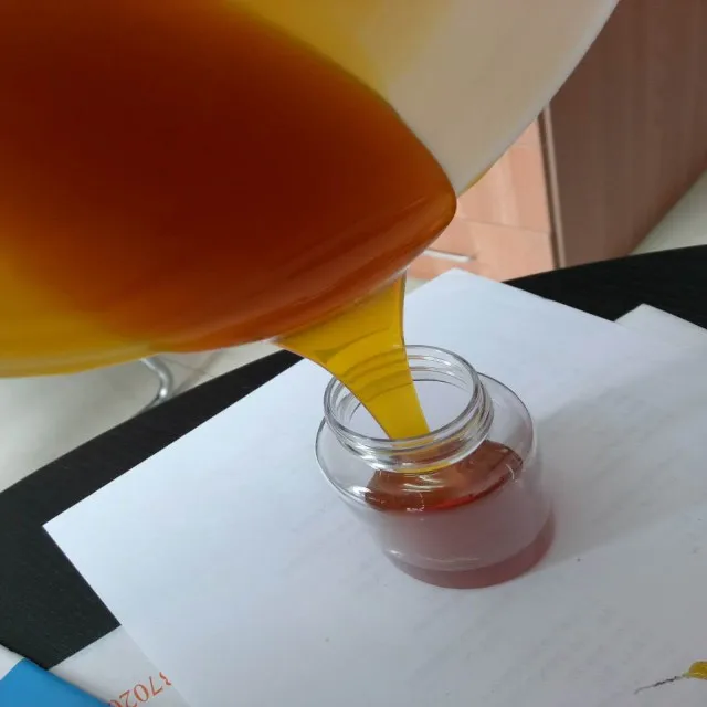 
Soybean lecithin refined soya oil 