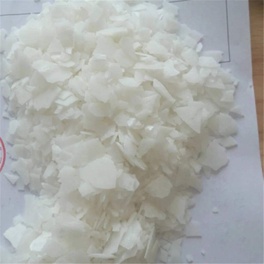 Массовая mgcl2 хлорид магния гексагидрат хлопья цене