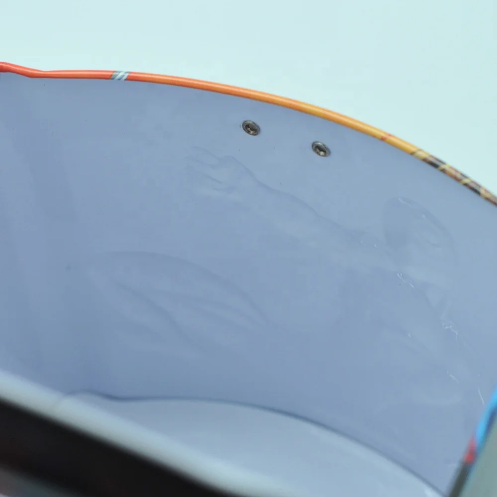 Tin box Spiderman castle money collection metal tin box  with handle