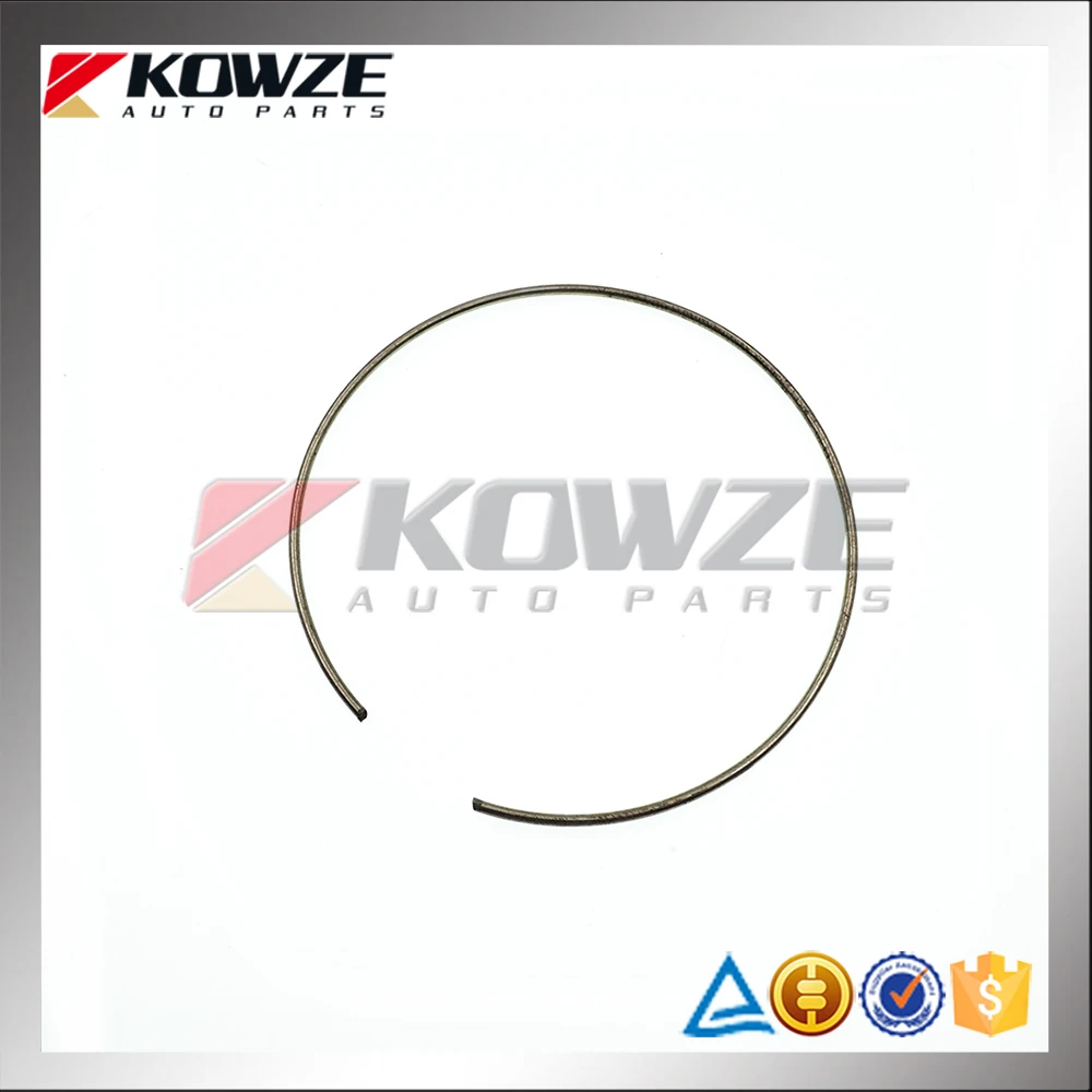 Передний Тормозной Суппорт Комплект Уплотнений Для Pajero Montero V32 MB534396