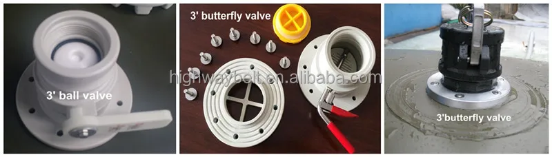 Rain water harvesting bags/container/tanks with many different sizes