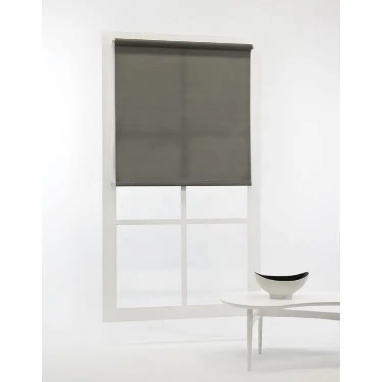 Фабрика поставщика Ткань окна Низкая цена Наружная Оптовая Роллер Жалюзи On Sale