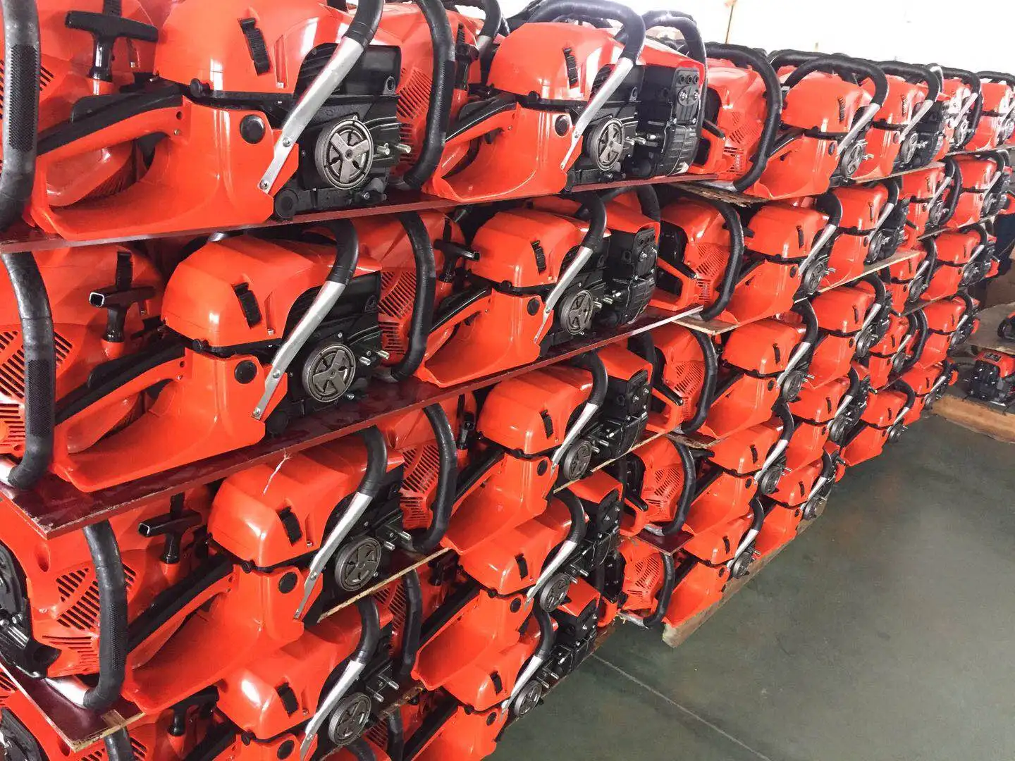 2 Stroke tree cutting machine /Effective Electric Chain Saw