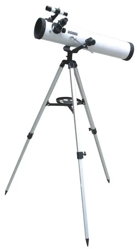 Часы Sky Telescope FT76700M отражатель, самые продаваемые продукты Открытый телескоп Alibaba китайский поставщик с подарочной коробкой