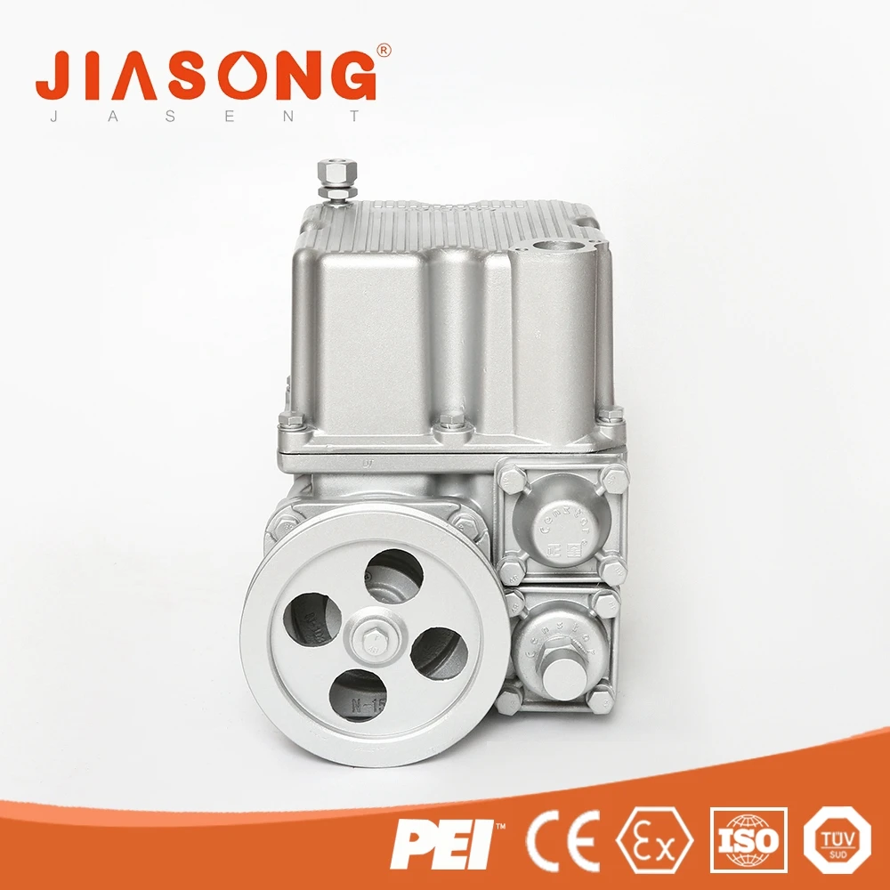 Sell well petrol diesel CP1 gas-liquid apart pump