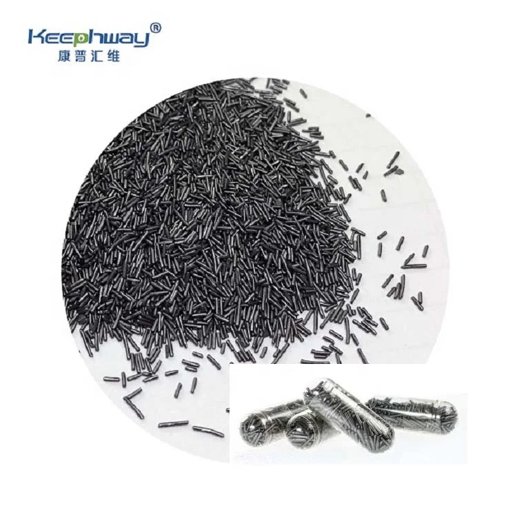 Кауп из оксида меди для козы