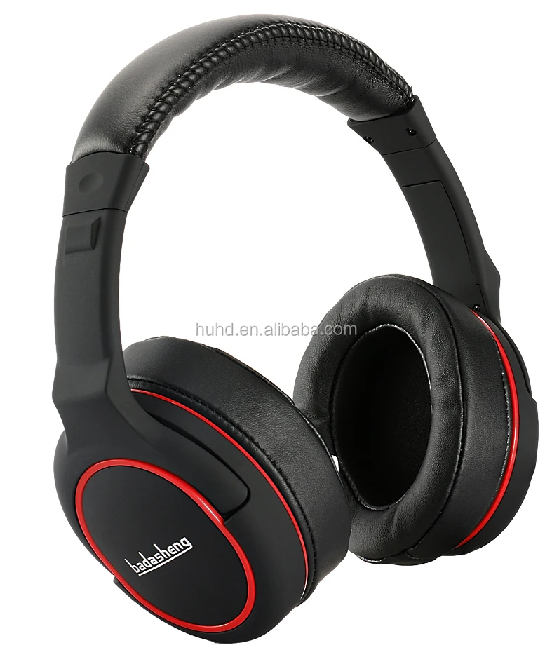 
7.1 surround sound wireless gaming stereo headphone big earcups game headset for PS4 Xbox one PS3 Xbox360 PC 