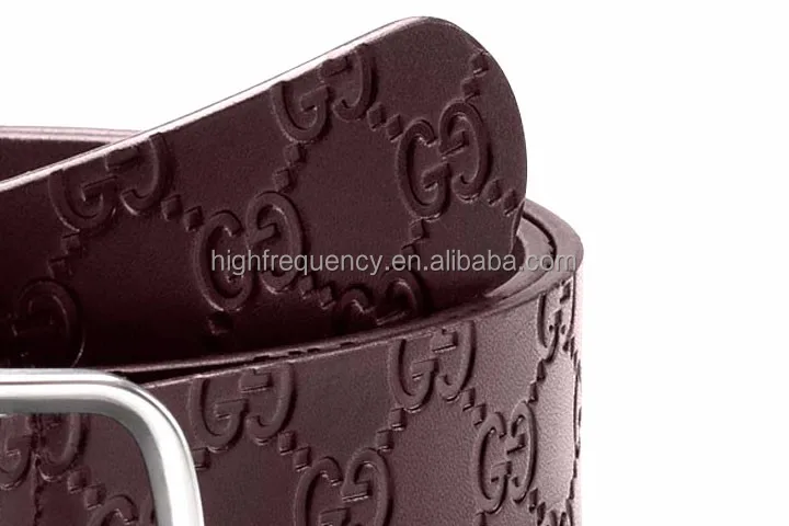 5kw, 8kw, 10kw high frequency leather embossing machine