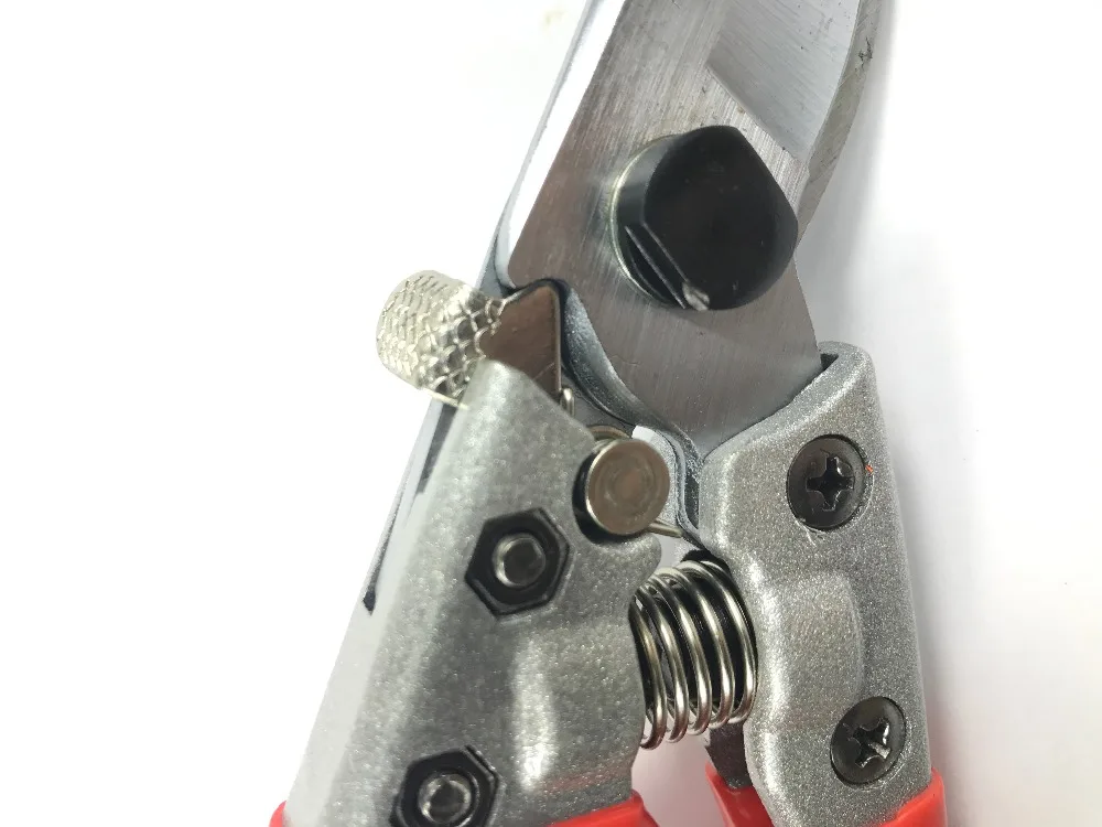 New Design Bypass Manual Pruner