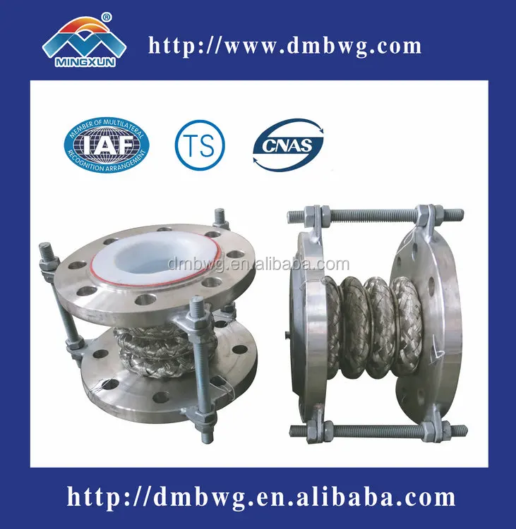 Тефлон птфэ сильфонные компенсаторы самых продаваемых продуктов в америке