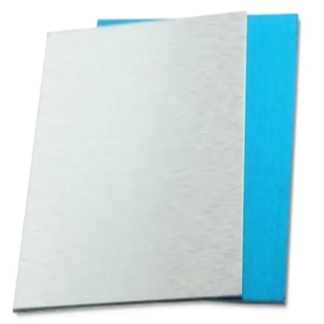 
Wholesale Factory Price Sublimation Aluminum Sheet 