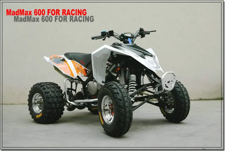 дж китайский 600cc atv для гоночной для продажи