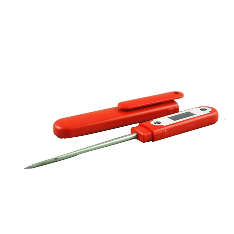 Низкая цена беспроводной Цифровой Приготовления Пищи Мясо термометр