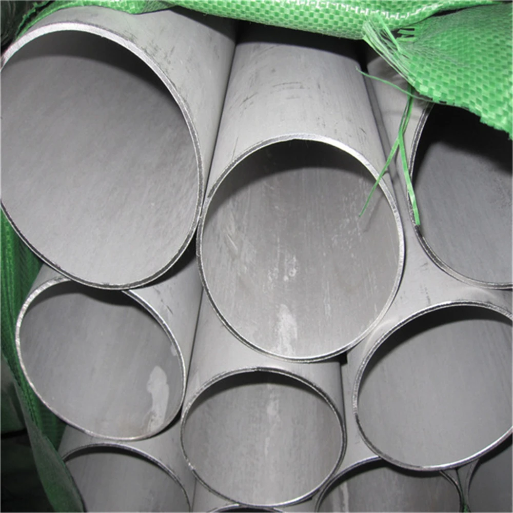 2205 800mm outer diameter seamless Stainless steel pipe
