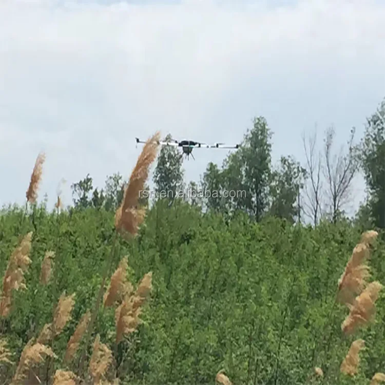 New type 15kg pesticide payload Agriculture spraying drone and uav agriculture