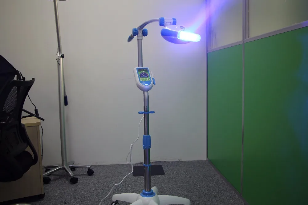 Zoom Laser Teeth Whitening Machine For Salon