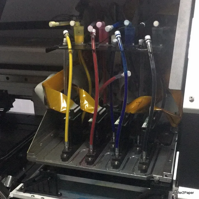 Распродажа, детали для эко-растворителя принтера, для эко-растворителя принтера