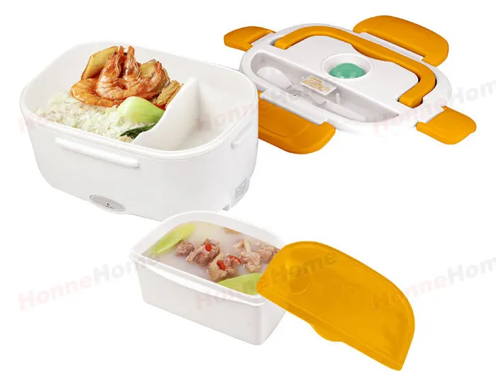 Hot Sale food warmer electric lunch box Lunch Box Container