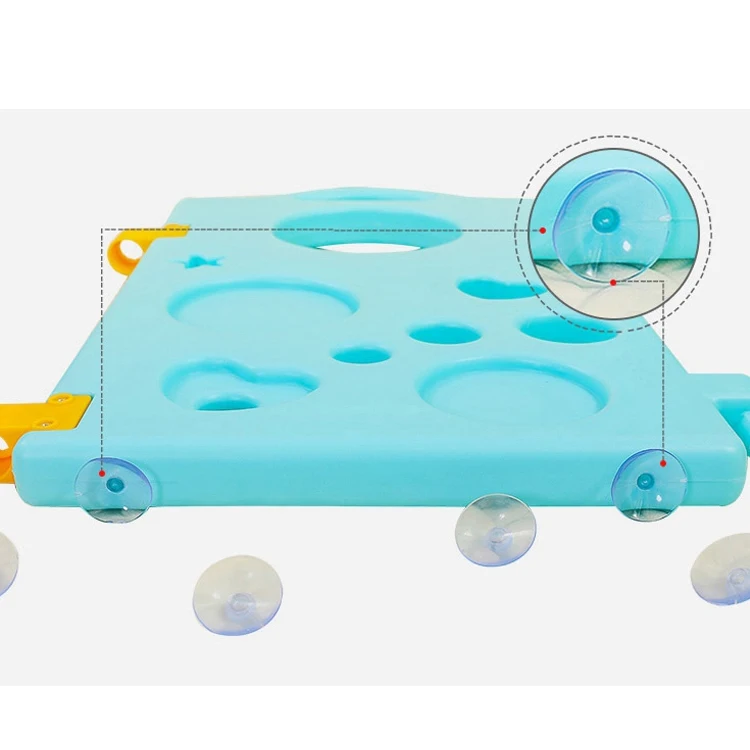 Safe Activity Field Colorful Modern Folding Color Playpen Baby Safety Fence Kid