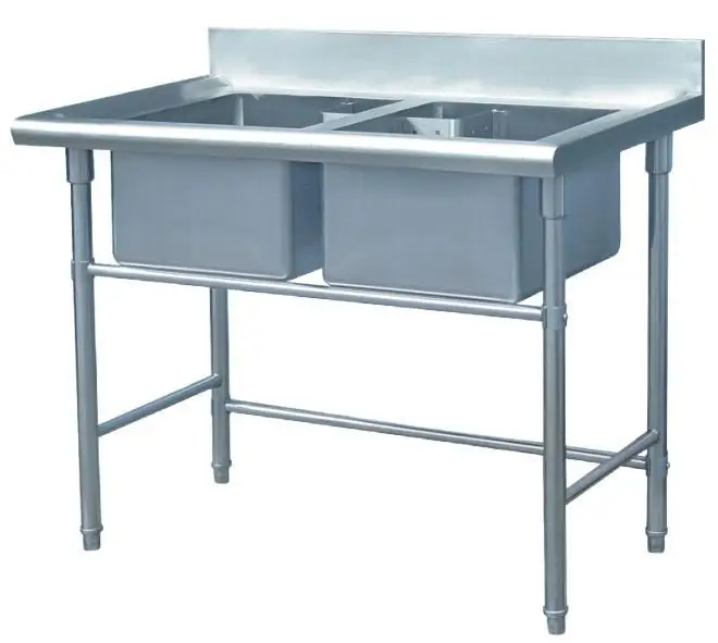 Commercial Manual  Breading Table(OT-1000)
