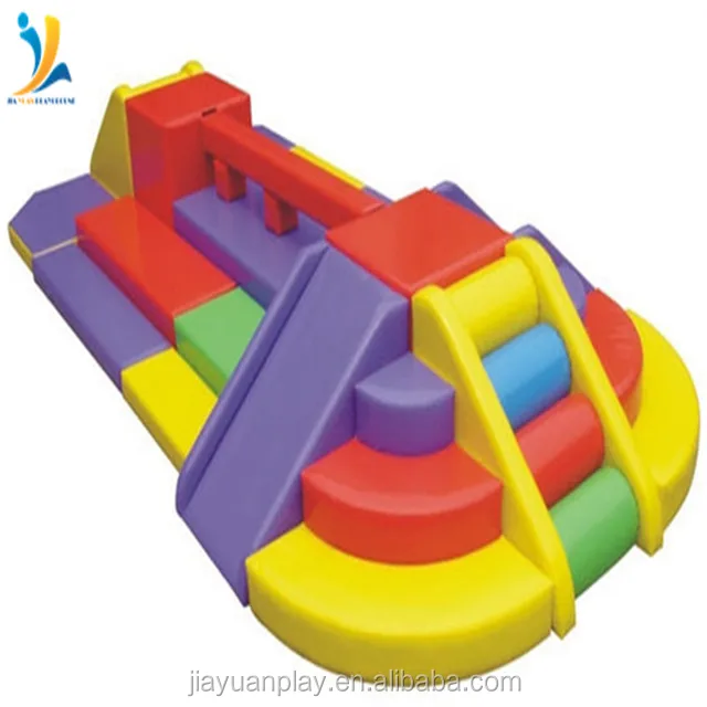 INS hot baby indoor soft playground sponge play ball pit