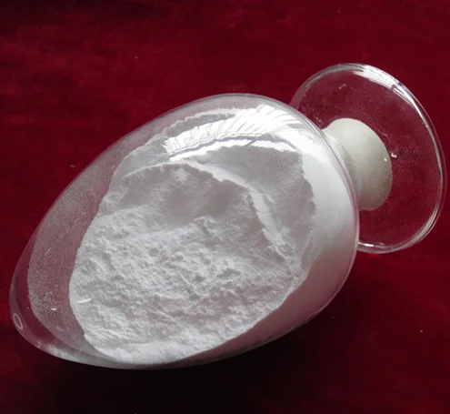 Краситель-реагент/Активный порошок оксида алюминия TCH-5H для огнеупорного кирпича