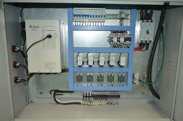 HDPE Pipe Extrusion Machine