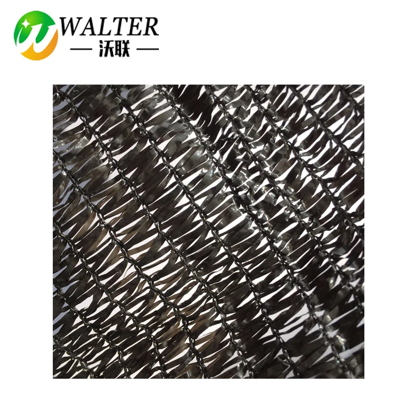3 needle 50% sunblock shade net Sun Mesh Shade Sunblock Shade UV Resistant Net For Garden Flower Plant