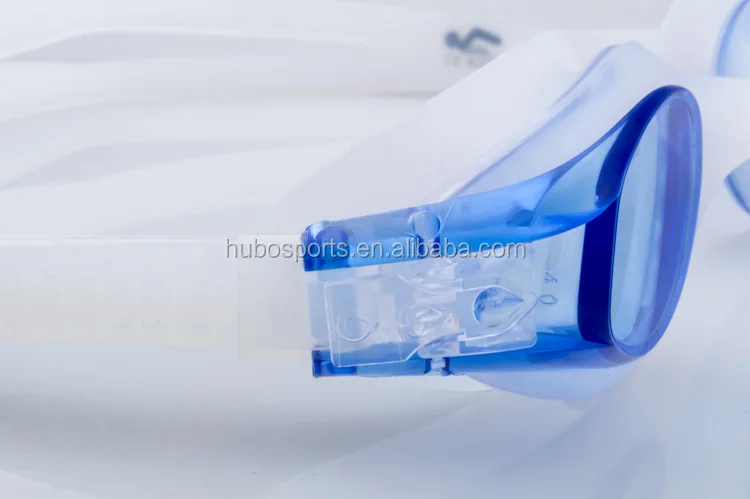 Hot Sale New Design Summer Sports High Quality Swimming Goggles HB-5300P