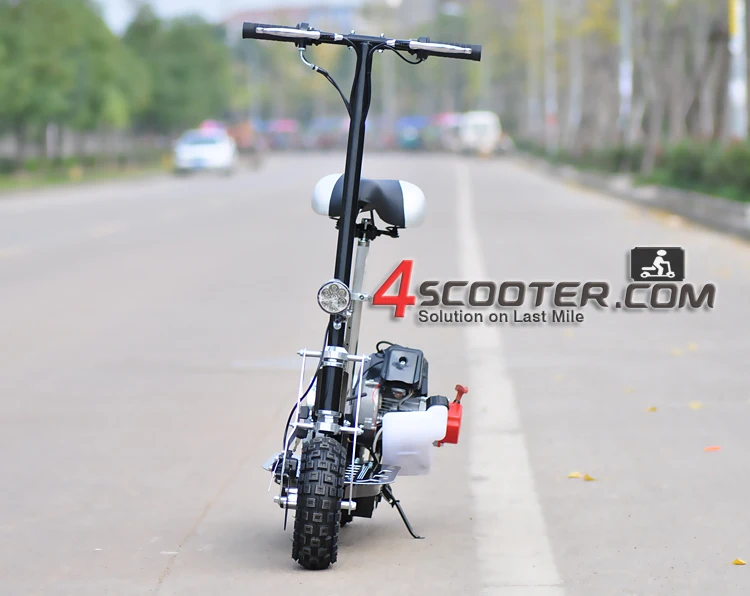 motorized bicycle 80cc/ motorized bicycle 2 stroke/ 50cc gas cooler scooter